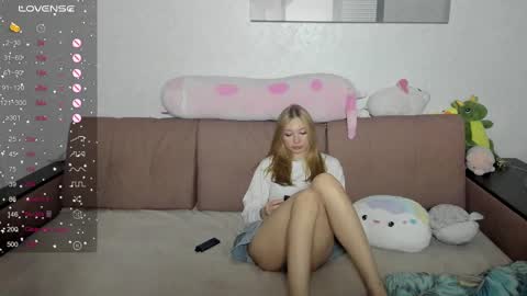 Streis  open pvt online show from 02-10-25, 08:00