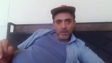 strictdaddy13 online show from 01-02-25, 04:02