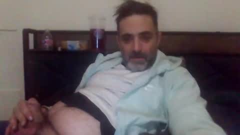 strictdaddy13 online show from 01-19-25, 11:12