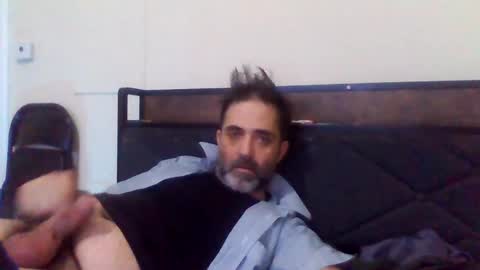 strictdaddy13 online show from 02-21-25, 11:33