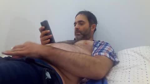 strictdaddy13 online show from 11-11-25, 12:05