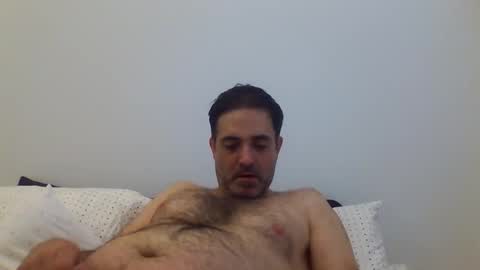 strictdaddy13 online show from 11-14-25, 05:11