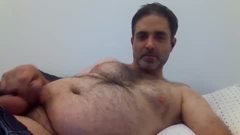 strictdaddy13 online show from 11-15-25, 09:06