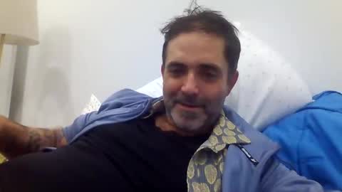 strictdaddy13 online show from 11-17-25, 07:14