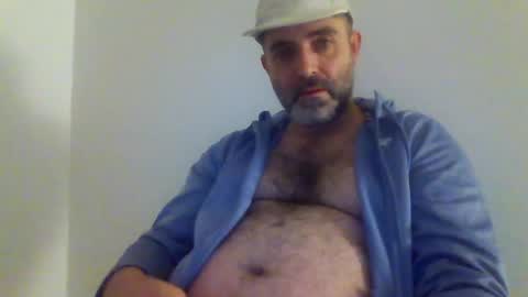 strictdaddy13 online show from 11-25-25, 09:53