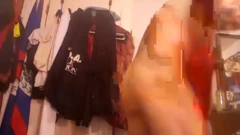 Danny online show from 02-18-25, 02:16