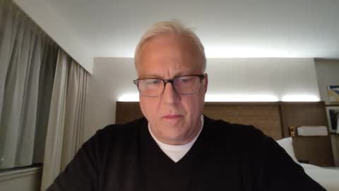 Stroking For You online show from 12-16-25, 02:16