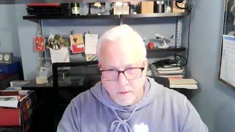 Stroking For You online show from 01-08-26, 06:21