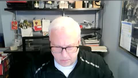 Stroking For You online show from 01-12-26, 06:57