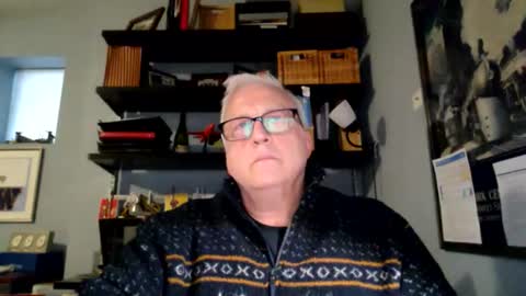 Stroking For You online show from 01-14-26, 10:03