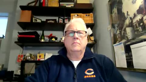 Stroking For You online show from 01-15-26, 08:12