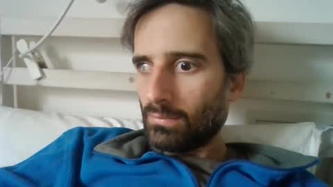 stroke1 online show from 02-13-25, 08:27