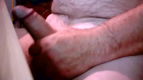 Strokeman6699 online show from 11-20-25, 09:25