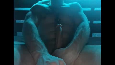 strokeme_7 online show from 11-17-25, 08:42