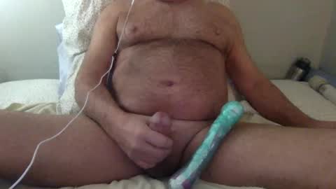 strokin452 online show from 02-05-25, 06:15