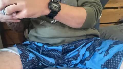 Snapshot of stroking33again chatting on 11-15-25, 02:13 stroking33again online show from 11-15-25, 02:13