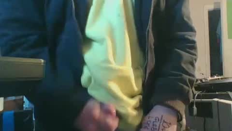 strokingjoe14585 online show from 01-18-26, 09:51