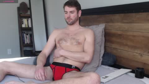 Bo Berns online show from 01-22-25, 09:21