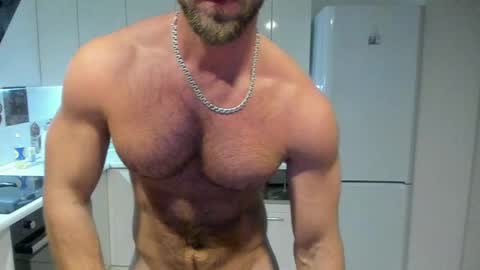 Strong Arni online show from 02-13-25, 06:16