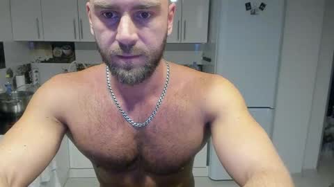 Strong Arni online show from 02-20-25, 06:24