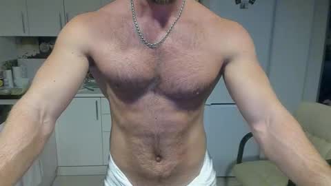 Strong Arni online show from 03-04-25, 07:01