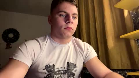 Strong Baby online show from 01-12-26, 10:37