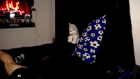 Daddy Jack  online show from 02-13-25, 05:48