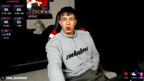 Daddy Jack  online show from 03-05-25, 02:36