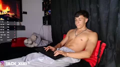 Daddy Jack  online show from 10-09-25, 03:26