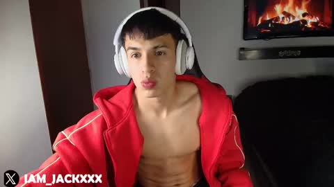 Daddy Jack  online show from 01-16-26, 04:38