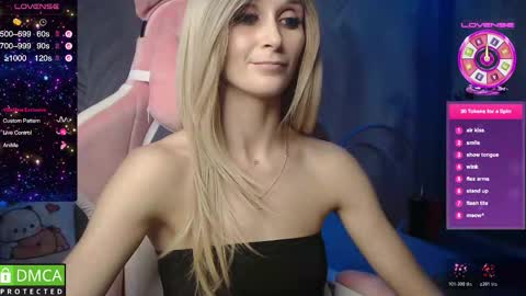 The best athletic body on the site online show from 02-17-26, 10:49