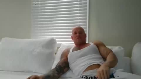 StrongAndHard online show from 12-17-25, 02:34