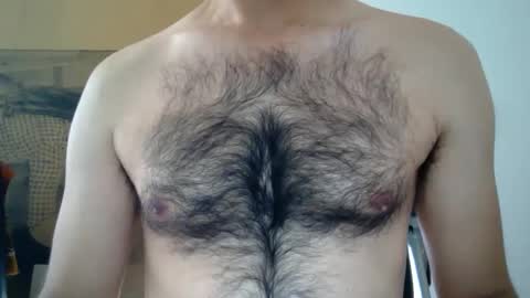 Snapshot of strongandmanly chatting on 12-13-24, 08:37 Strongandmanly online show from 12-13-24, 08:37