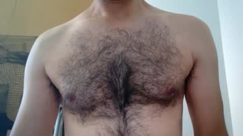 Snapshot of strongandmanly chatting on 01-21-25, 06:34 Strongandmanly online show from 01-21-25, 06:34