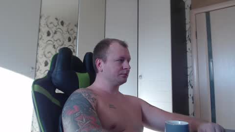 Alex online show from 01-21-25, 09:03