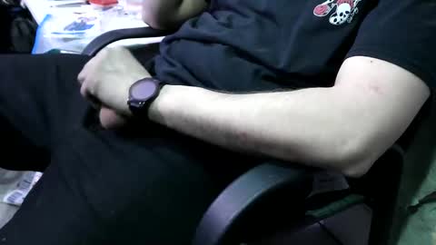 strongfinish0725 online show from 02-19-26, 08:43