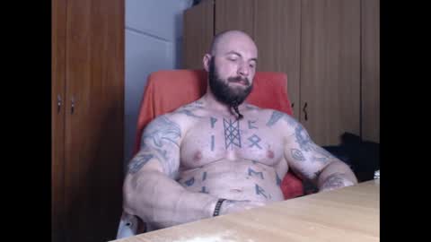 StrongIvan online show from 12-12-24, 07:04