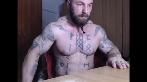 StrongIvan online show from 12-13-24, 06:49