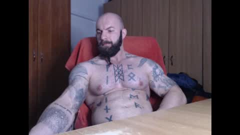 StrongIvan online show from 12-14-24, 05:18