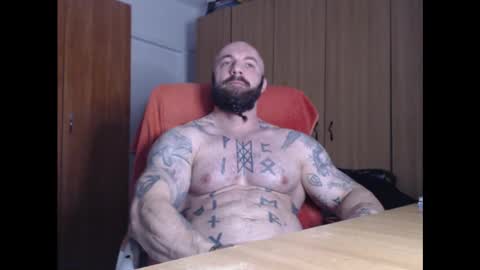 StrongIvan online show from 12-17-24, 04:56