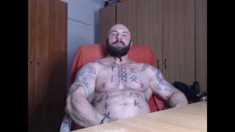 StrongIvan online show from 12-18-24, 07:19