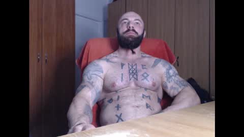 StrongIvan online show from 12-23-24, 04:55