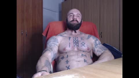 StrongIvan online show from 12-23-24, 07:30