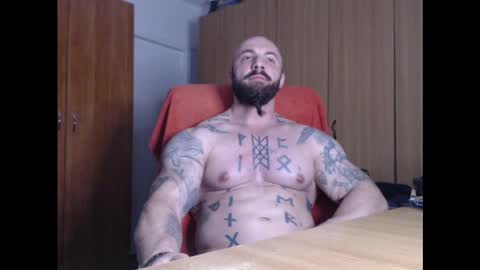 StrongIvan online show from 01-02-25, 07:07