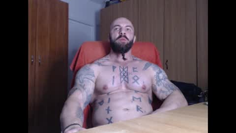 StrongIvan online show from 01-03-25, 07:07