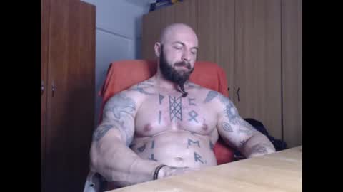 StrongIvan online show from 01-05-25, 07:07