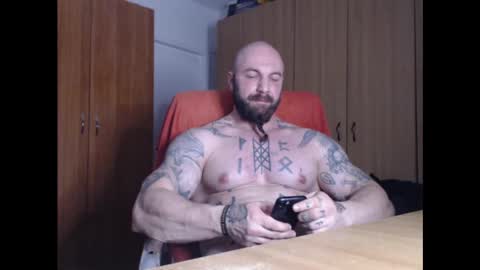 StrongIvan online show from 01-06-25, 07:13