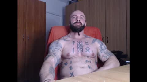 StrongIvan online show from 01-08-25, 07:13