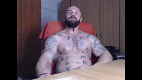 StrongIvan online show from 01-09-25, 04:52