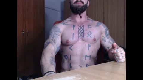 StrongIvan online show from 01-09-25, 06:57